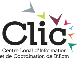 Logo CLIC Billom