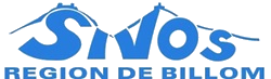 Logo SIVOS Billom